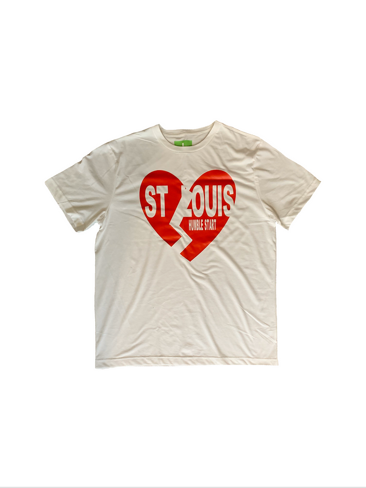 HeartBroken T-Shirt