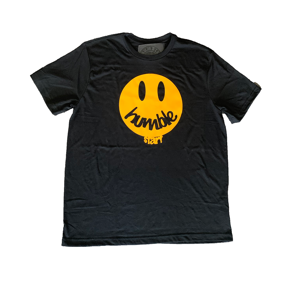 SMIRK T-Shirt